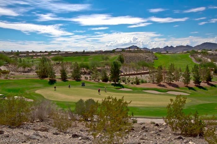 2401 Orangeburg Place, Henderson, Nevada image 30