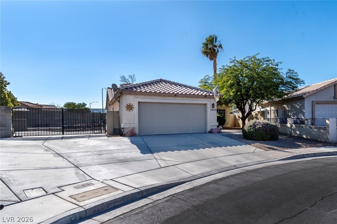 3200 Beamery Court
