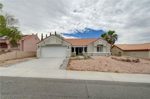 Homes For Rent - 10000 Woodhouse Drive<br/> Las Vegas, NV 89134