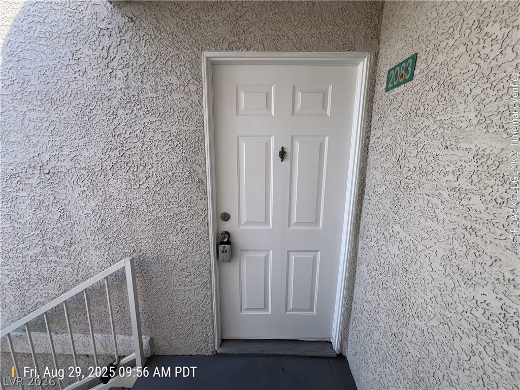 6800 E Lake Mead Boulevard 2083