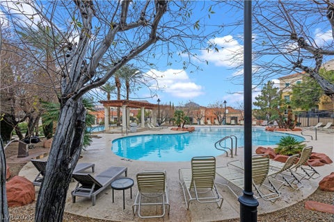 Tiny photo for 30 Strada Di Villaggio #227, Henderson, NV 89011 (MLS # 2772254)