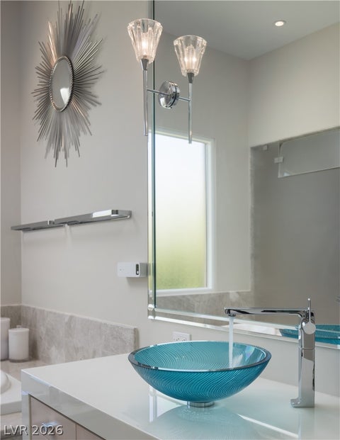 Tiny photo for 72 Wildwing Court, Las Vegas, NV 89135 (MLS # 2774575)