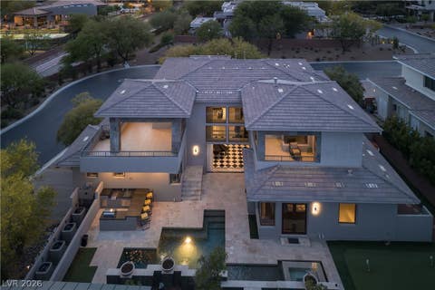 Tiny photo for 72 Wildwing Court, Las Vegas, NV 89135 (MLS # 2774575)