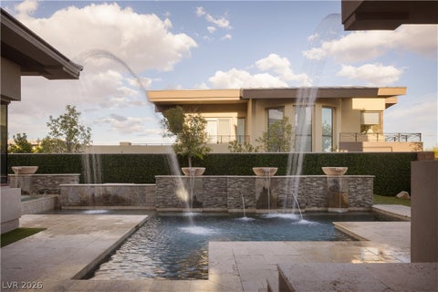 Tiny photo for 72 Wildwing Court, Las Vegas, NV 89135 (MLS # 2774575)