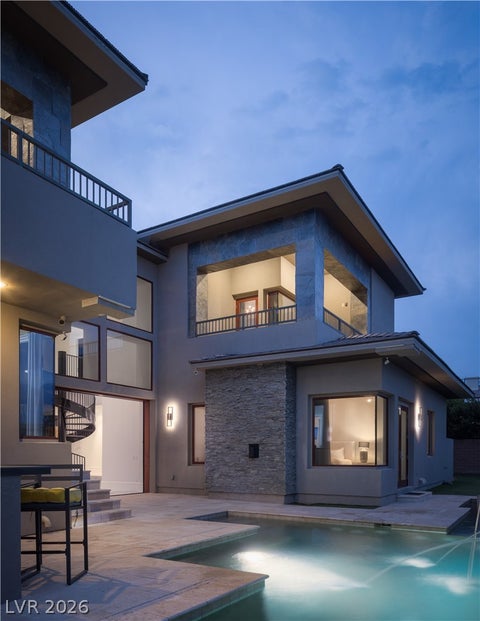 Tiny photo for 72 Wildwing Court, Las Vegas, NV 89135 (MLS # 2774575)