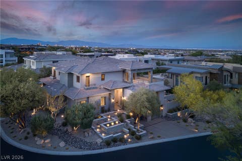 Tiny photo for 72 Wildwing Court, Las Vegas, NV 89135 (MLS # 2774575)