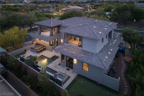 Tiny photo for 72 Wildwing Court, Las Vegas, NV 89135 (MLS # 2774575)