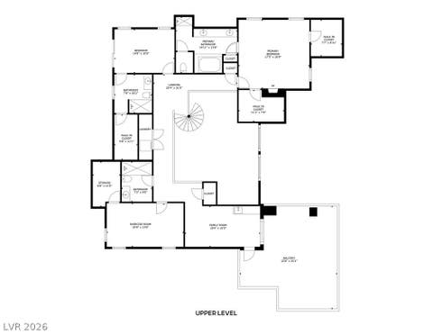 Tiny photo for 72 Wildwing Court, Las Vegas, NV 89135 (MLS # 2774575)