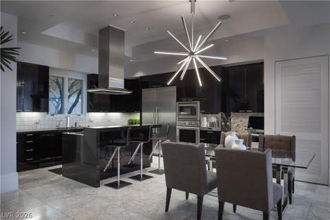 Tiny photo for 72 Wildwing Court, Las Vegas, NV 89135 (MLS # 2774575)