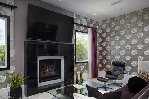 Tiny photo for 72 Wildwing Court, Las Vegas, NV 89135 (MLS # 2774575)