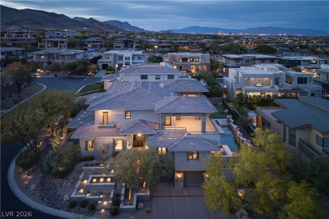 Tiny photo for 72 Wildwing Court, Las Vegas, NV 89135 (MLS # 2774575)