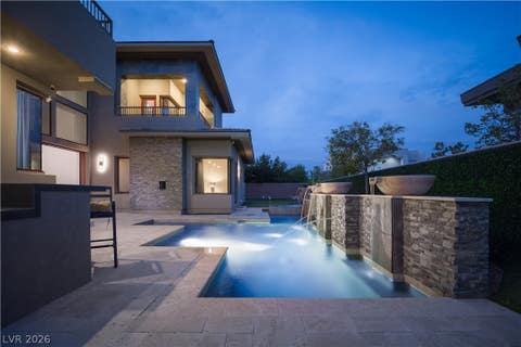 Tiny photo for 72 Wildwing Court, Las Vegas, NV 89135 (MLS # 2774575)