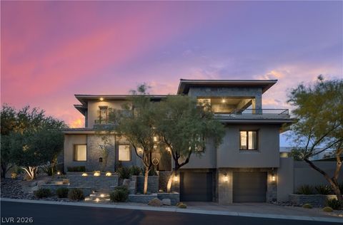 Tiny photo for 72 Wildwing Court, Las Vegas, NV 89135 (MLS # 2774575)