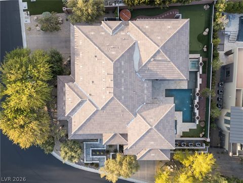 Tiny photo for 72 Wildwing Court, Las Vegas, NV 89135 (MLS # 2774575)