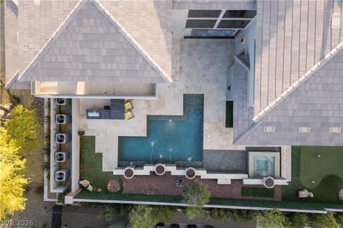 Tiny photo for 72 Wildwing Court, Las Vegas, NV 89135 (MLS # 2774575)