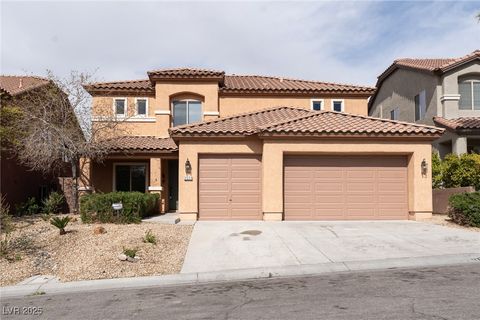 2532 Bechamel Place Henderson NV 89044
