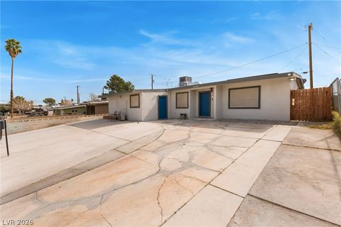 2304 Canosa Avenue Las Vegas NV 89104