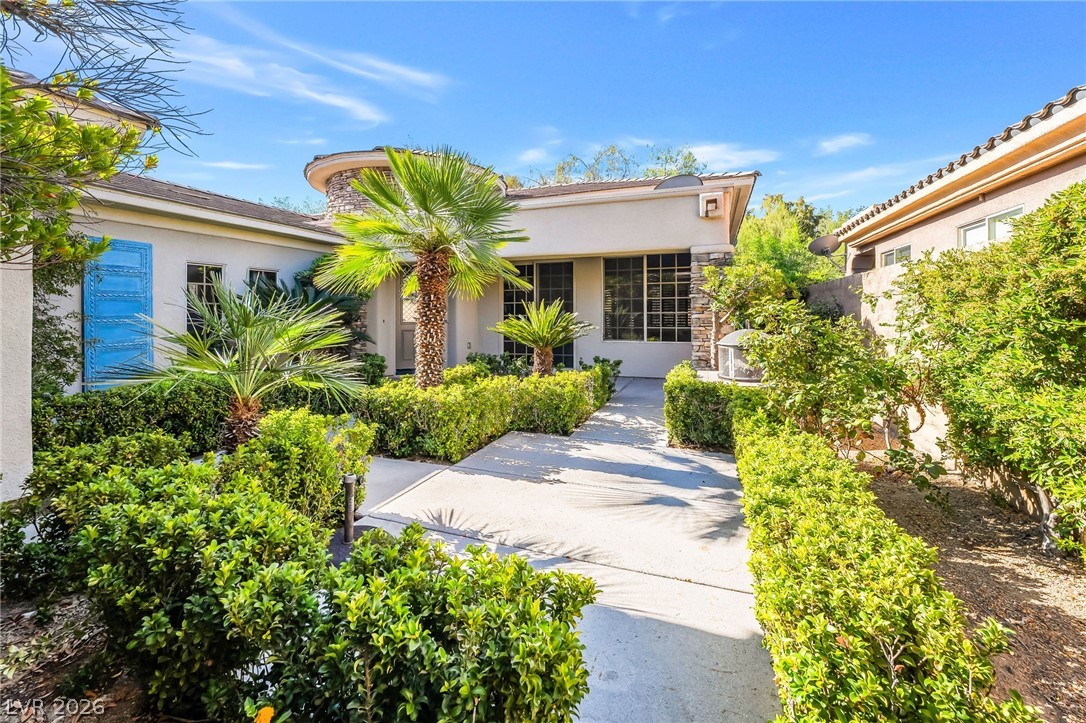 15 Hammock Dunes Court