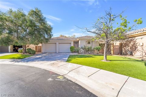 Homes For Rent - 15 Hammock Dunes Court<br/> Henderson, NV 89052