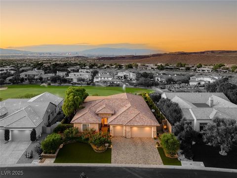 24 KITTANSETT Loop Henderson NV 89052