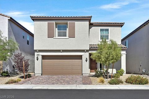 Homes For Sale - 8372 Brimson Street<br/> Las Vegas, NV 89148