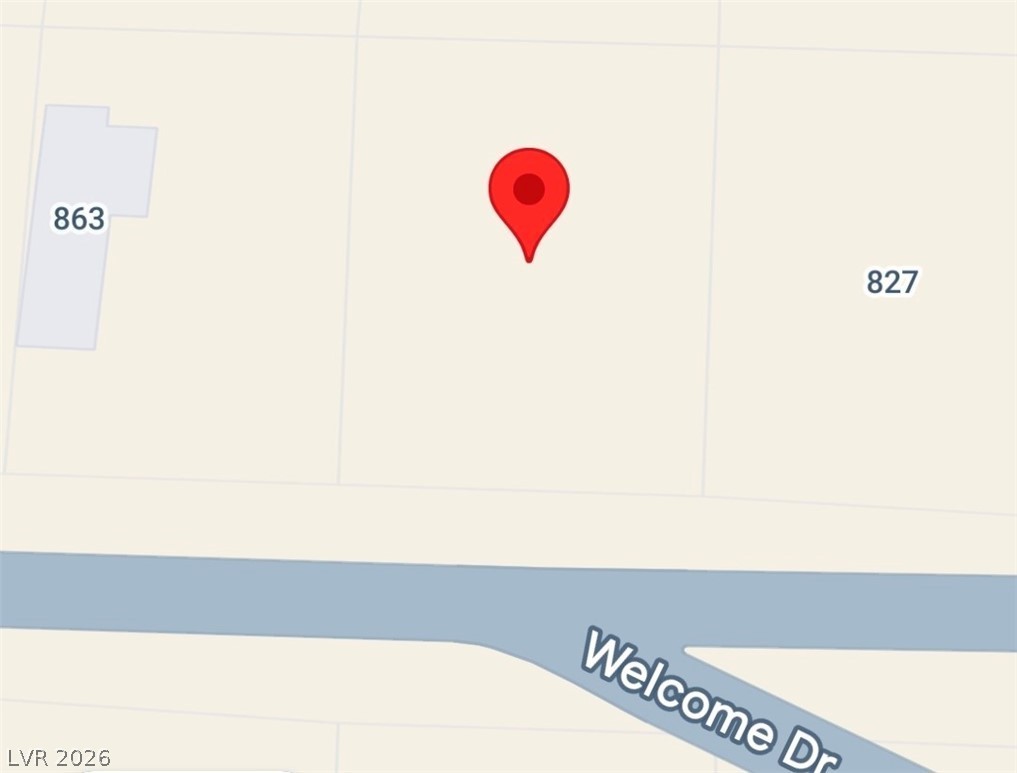 843 Walker Drive