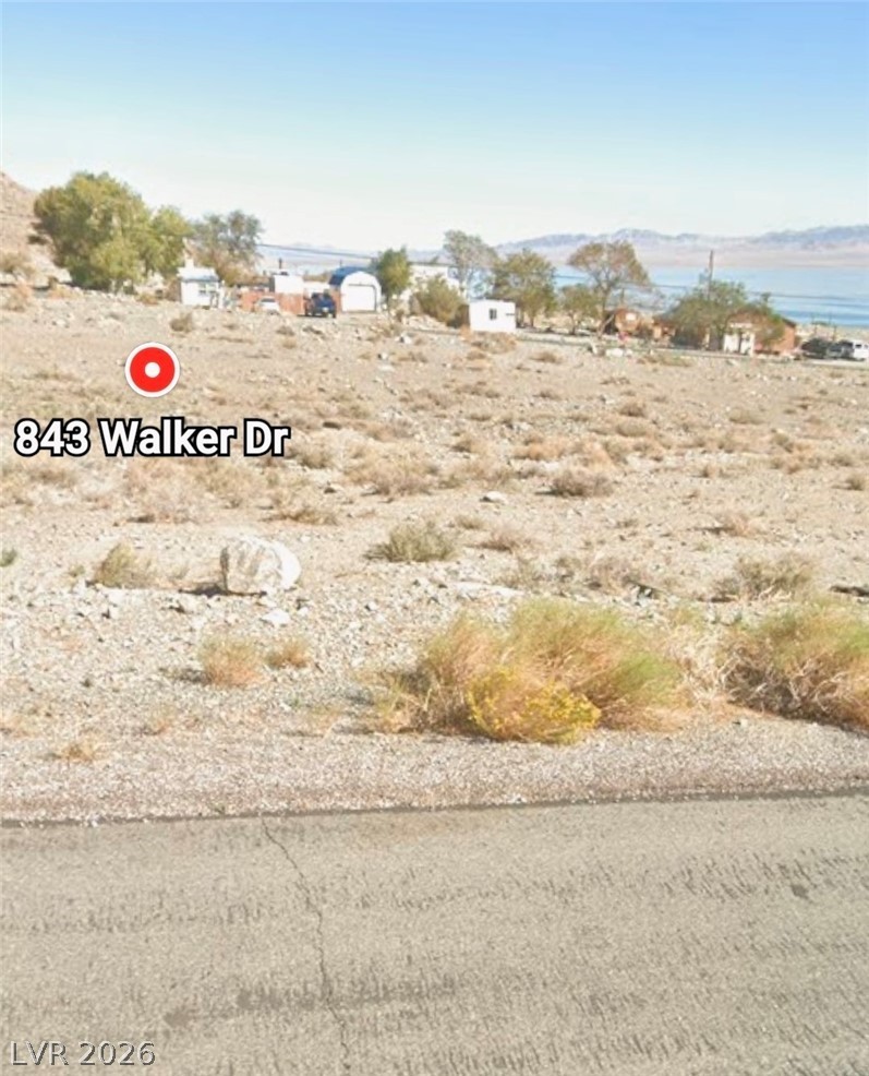 843 Walker Drive