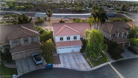 Homes For Sale - 277 Maritime Street<br/> Clark County, Henderson, NV 89074