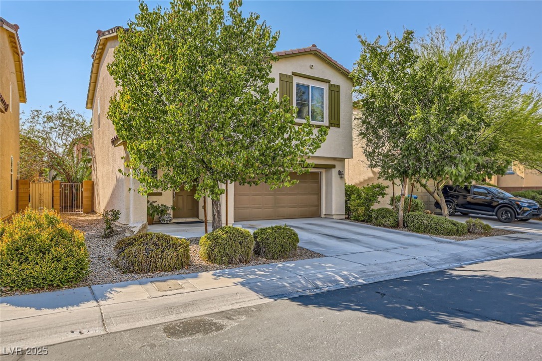 10931 Sardinia Sands Drive, Las Vegas, Nevada image 3
