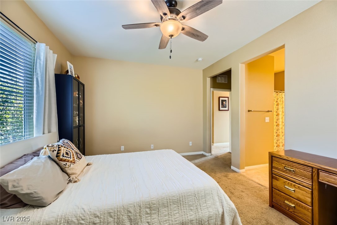 10931 Sardinia Sands Drive, Las Vegas, Nevada image 16