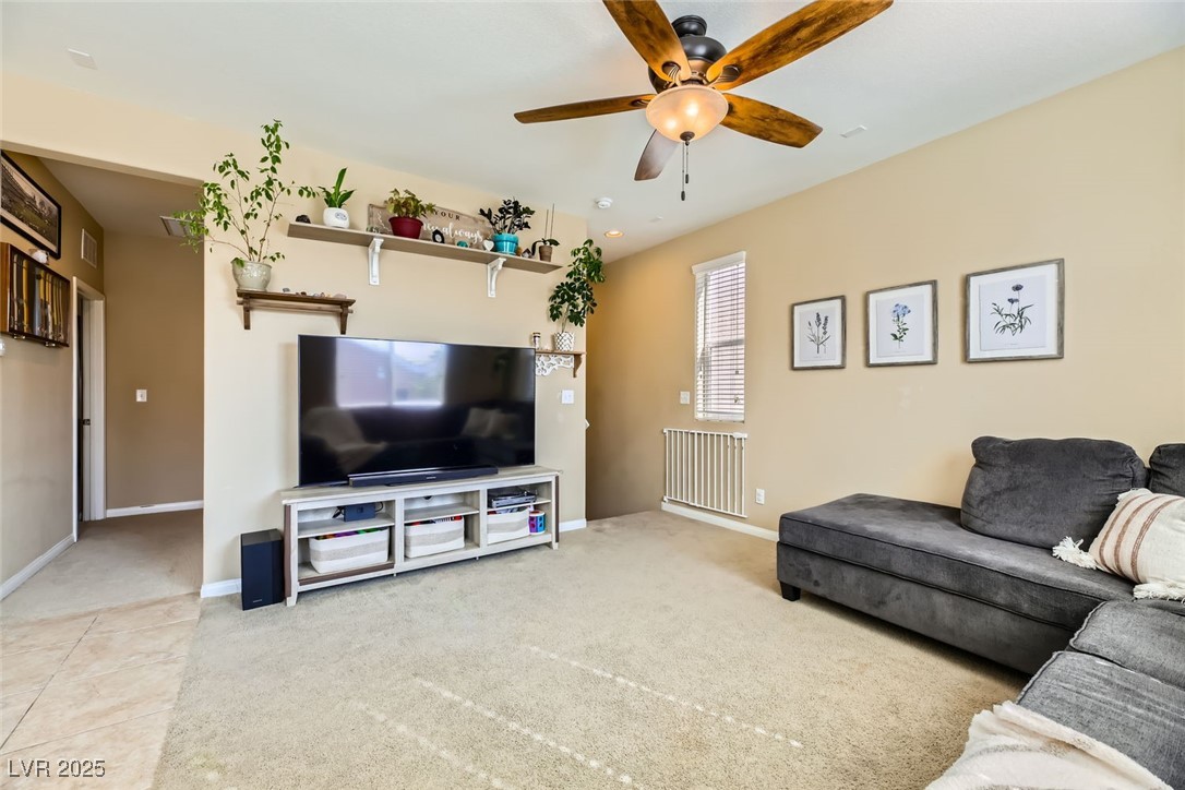 10931 Sardinia Sands Drive, Las Vegas, Nevada image 33