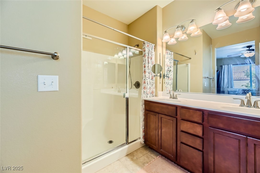 10931 Sardinia Sands Drive, Las Vegas, Nevada image 20