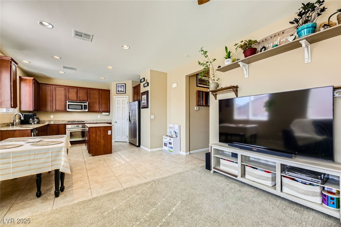 10931 Sardinia Sands Drive, Las Vegas, Nevada image 30