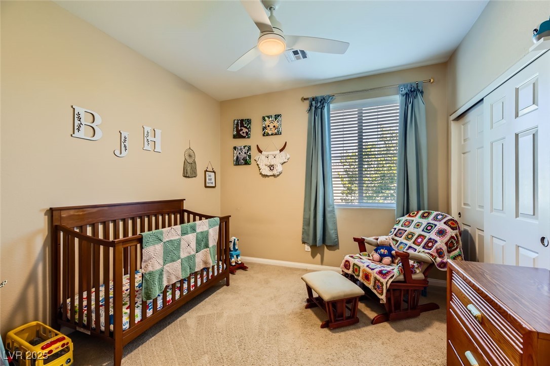 10931 Sardinia Sands Drive, Las Vegas, Nevada image 21