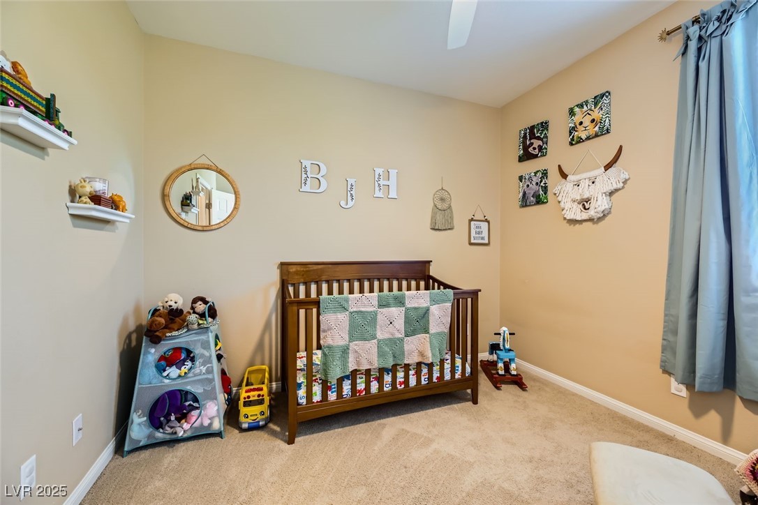 10931 Sardinia Sands Drive, Las Vegas, Nevada image 22