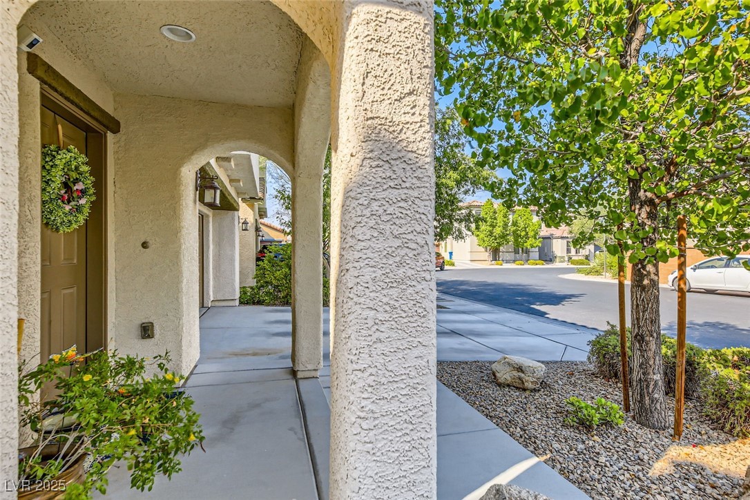 10931 Sardinia Sands Drive, Las Vegas, Nevada image 5
