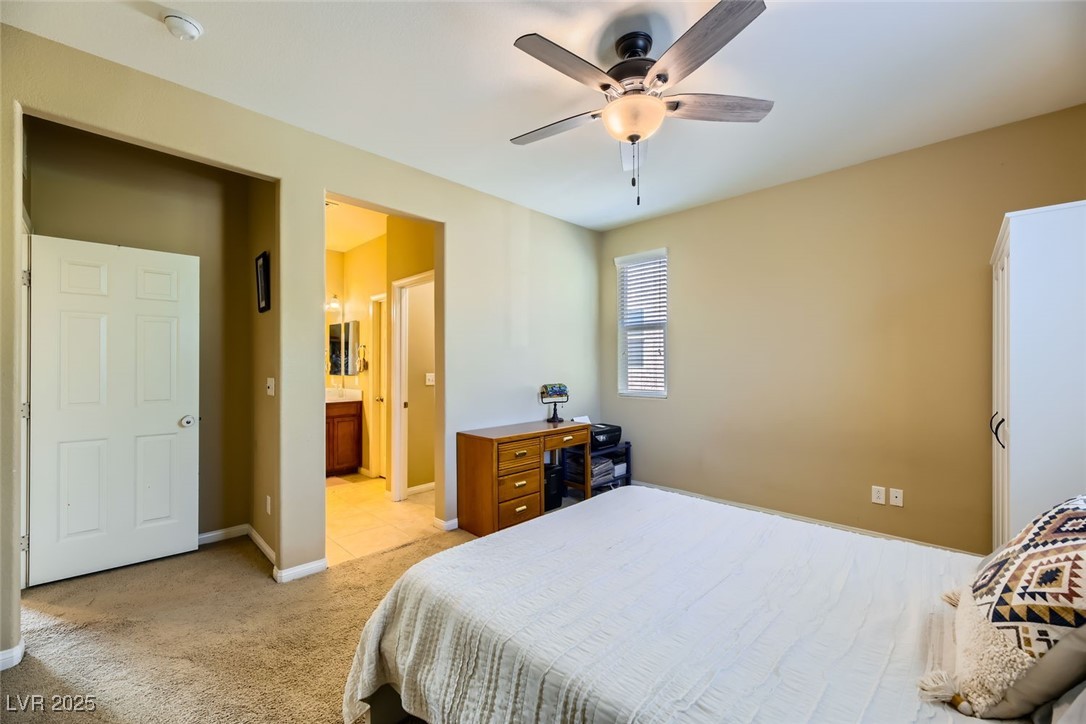 10931 Sardinia Sands Drive, Las Vegas, Nevada image 14