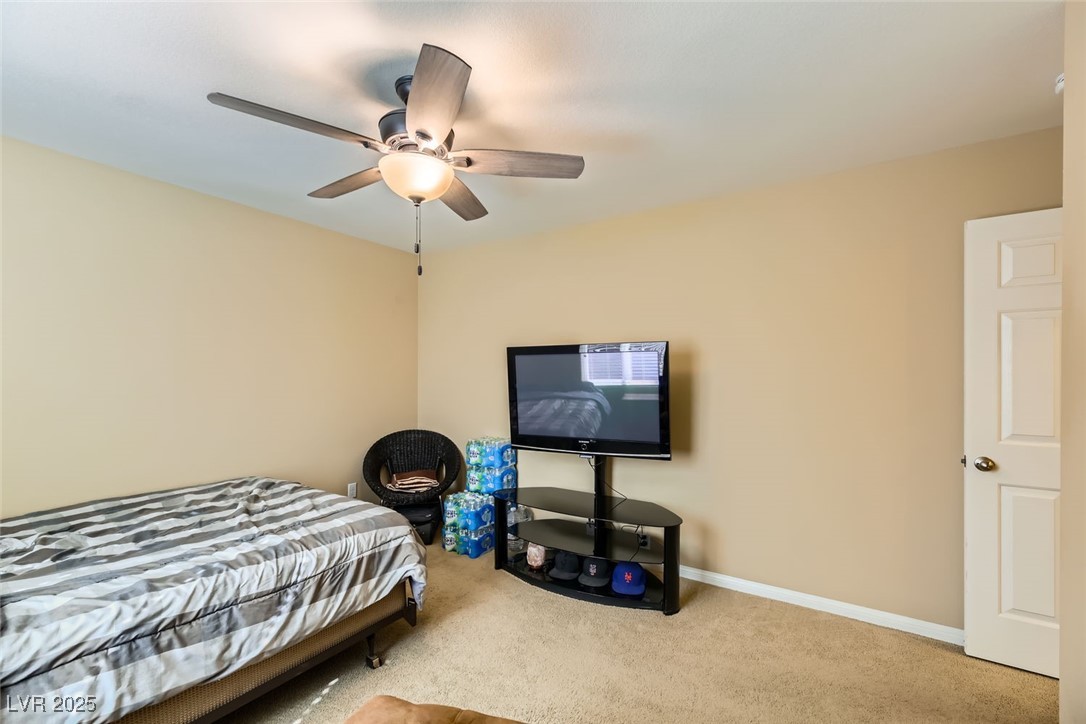 10931 Sardinia Sands Drive, Las Vegas, Nevada image 9