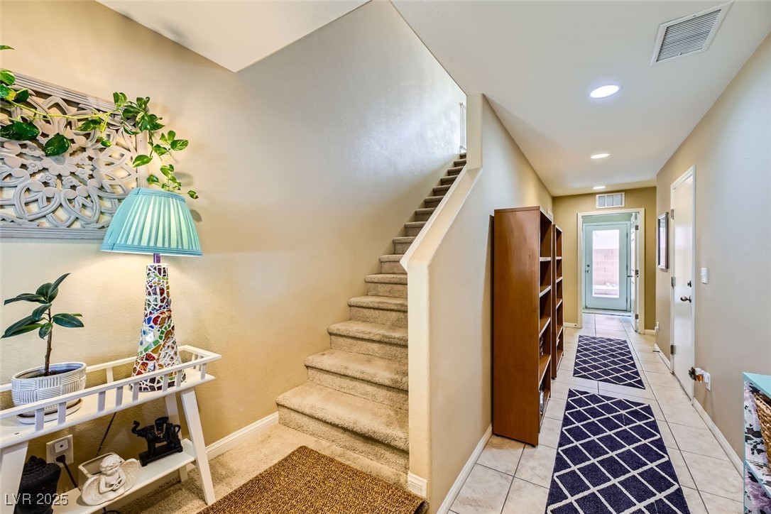 10931 Sardinia Sands Drive, Las Vegas, Nevada image 12