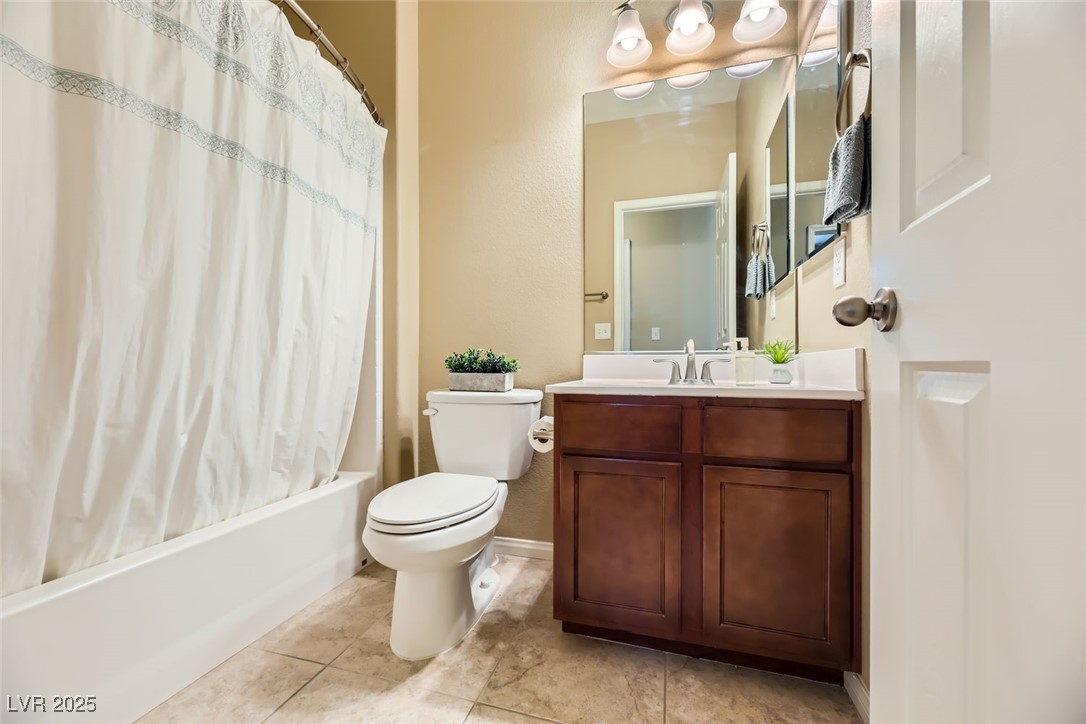 10931 Sardinia Sands Drive, Las Vegas, Nevada image 27