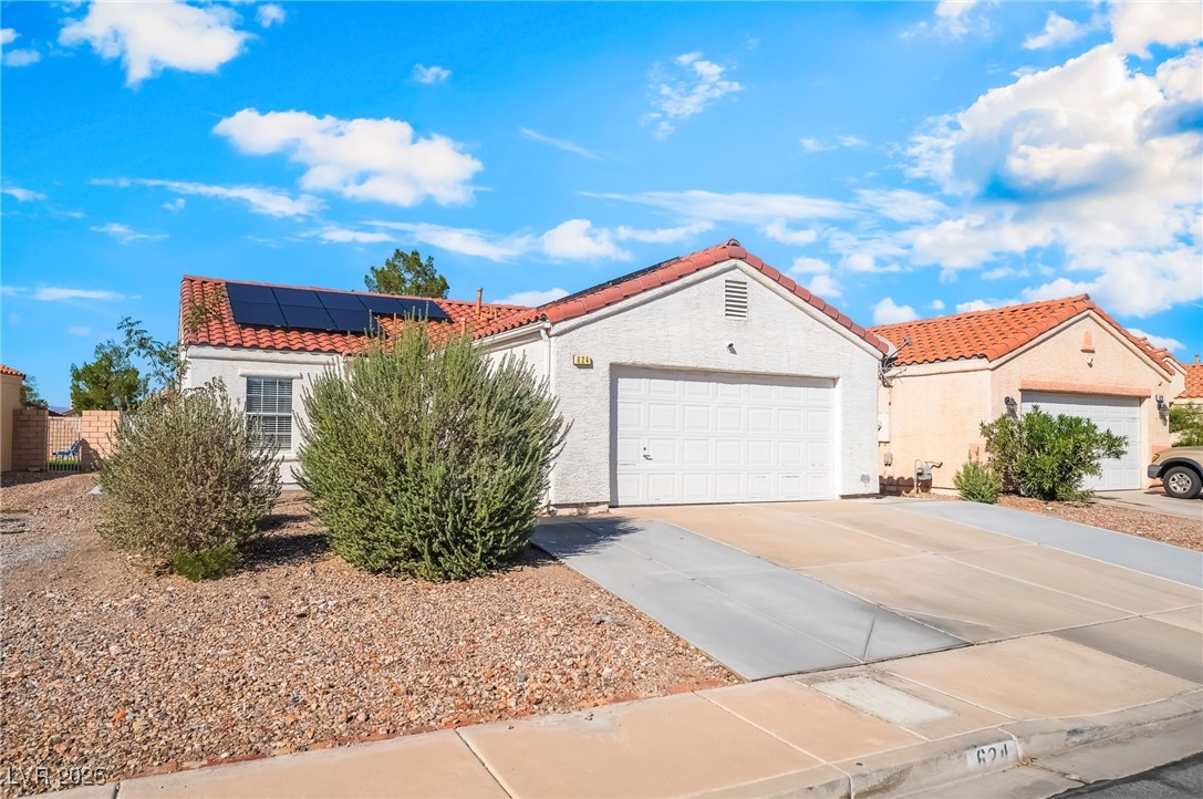 624 Black Sand Court