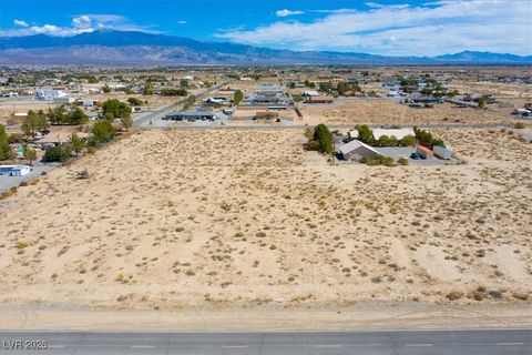 3481 Winchester Avenue Pahrump NV 89048