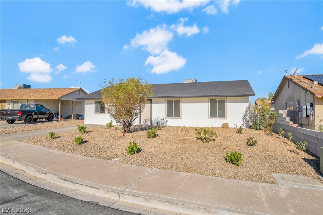 929 Palmetto Street