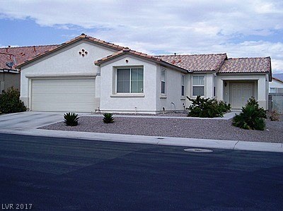 Photo 1 of 8 — 3518 CINNAMON CREEK Avenue, Las Vegas, NV 89031