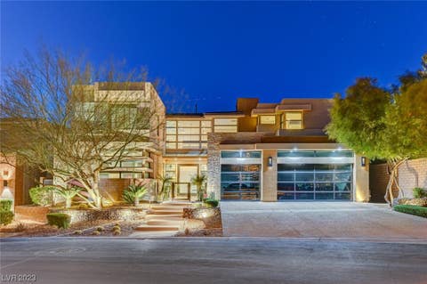Photo of 39 Coralwood Drive, Las Vegas, NV 89135 (MLS # 2491599)