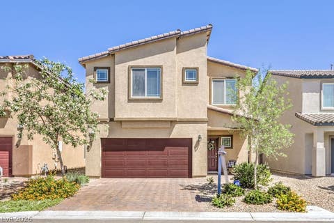 Homes For Sale - 3816 Corellia Avenue<br/> Clark County, North Las Vegas, NV 89084