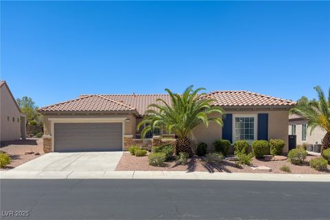 Photo of 2055 Cambridge Springs Drive, Henderson, NV 89052 (MLS # 2728202)