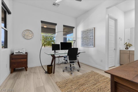 Tiny photo for 20 Charlotte Ridge Place, Henderson, NV 89011 (MLS # 2795521)