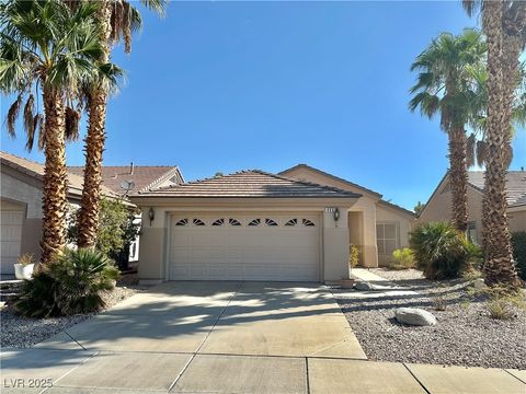 466 Edgefield Ridge Place Henderson NV 89012