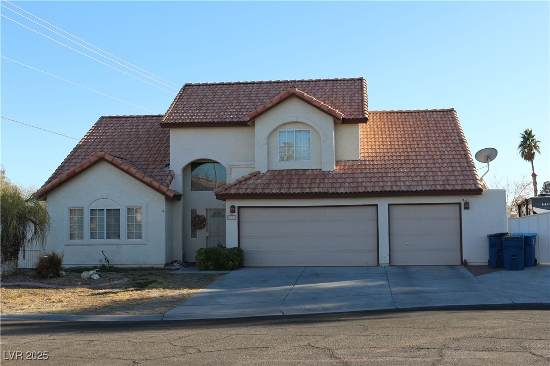 6701 Willow River Court, Las Vegas, Nevada image 1